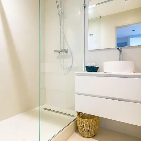 Apartman Luxury Flat Uhaina - Terrace And Wonderful Seaview *
