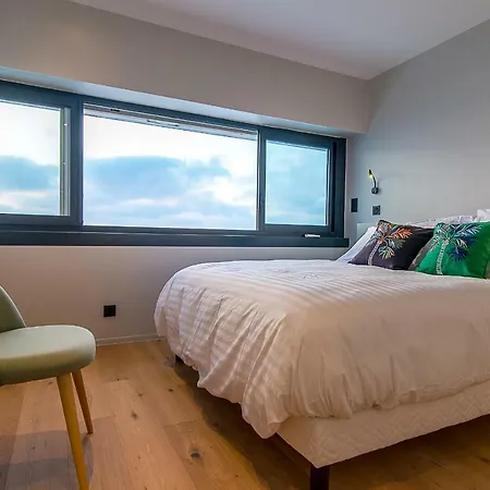 Luxury Flat Uhaina - Terrace And Wonderful Seaview *