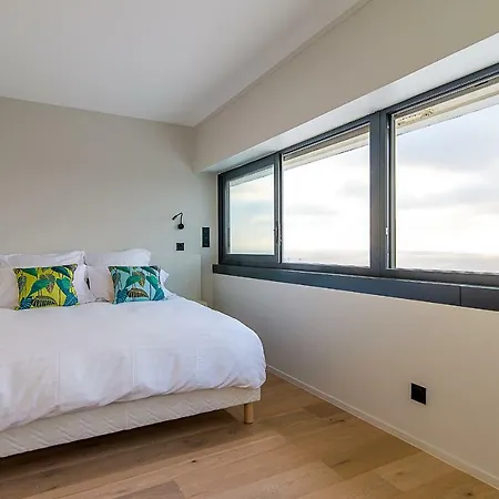 Apartment Luxury Flat Uhaina - Terrace And Wonderful Seaview